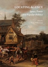 Enlarge image Cover: Locating Agency - Cambridge Scholars Publishing