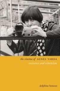 Abbildung von: The Cinema of Agnes Varda - Wallflower Press