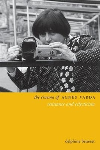 Abbildung von: The Cinema of Agnes Varda - Wallflower Press