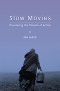 Cover: Slow Movies - Wallflower Press