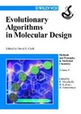 Cover: Evolutionary Algorithms in Molecular Design - Wiley-VCH