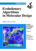 Cover: Evolutionary Algorithms in Molecular Design - Wiley-VCH