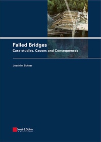Abbildung von: Failed Bridges - Ernst & Sohn