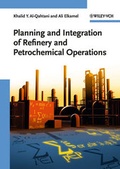 Cover: Planning and Integration of Refinery and Petrochemical Operations - Wiley-VCH