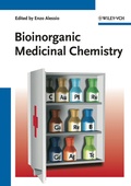 Cover: Bioinorganic Medicinal Chemistry - Wiley-VCH