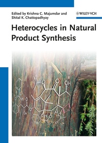 Abbildung von: Heterocycles in Natural Product Synthesis - Wiley-VCH