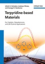 Cover: Terpyridine-based Materials - Wiley-VCH