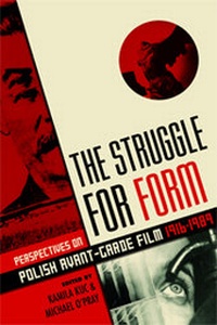 Enlarge image Cover: The Struggle for Form - Wallflower Press