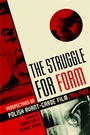 Cover: The Struggle for Form - Wallflower Press