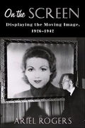 Cover: On the Screen - Columbia University Press