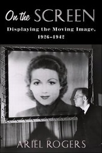 Abbildung von: On the Screen - Columbia University Press