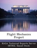 Cover: Flight Mechanics Project - Bibliogov