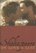 Cover: Shakespeare on Love and Lust - De Gruyter