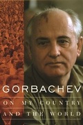 Cover: Gorbachev - Columbia University Press