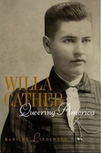 Abbildung von: Willa Cather - De Gruyter