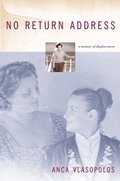Cover: No Return Address - De Gruyter