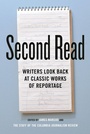 Cover: Second Read - De Gruyter