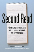 Cover: Second Read - De Gruyter