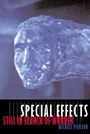 Cover: Special Effects - De Gruyter