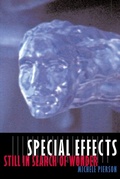 Cover: Special Effects - De Gruyter