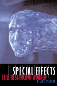 Enlarge image Cover: Special Effects - De Gruyter