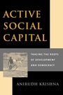 Cover: Active Social Capital - De Gruyter