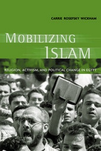 Abbildung von: Mobilizing Islam - Columbia University Press