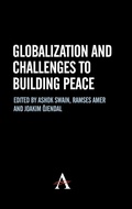 Cover: Globalization and Challenges to Building Peace - Anthem Press