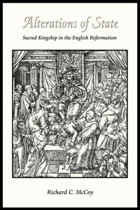 Enlarge image Cover: Alterations of State - De Gruyter