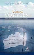 Cover: Virtual Voyages - Anthem Press