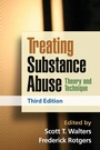 Cover: Treating Substance Abuse, Third Edition - Guilford Press