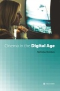 Cover: Cinema in the Digital Age - Columbia University Press
