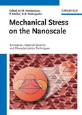 Cover: Mechanical Stress on the Nanoscale - Wiley-VCH