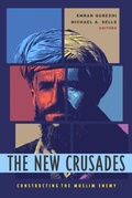 Cover: The New Crusades - De Gruyter