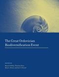 Cover: The Great Ordovician Biodiversification Event - De Gruyter