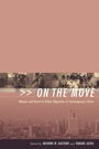 Cover: On the Move - De Gruyter