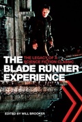 Cover: The Blade Runner Experience - De Gruyter