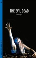 Cover: The Evil Dead - Columbia University Press