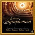 Cover: Erlesene Symphonien - audio media verlag