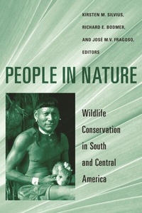 Abbildung von: People in Nature - De Gruyter