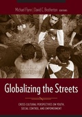 Cover: Globalizing the Streets - De Gruyter