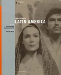Cover: The Cinema of Latin America - Wallflower Press