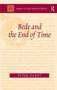Enlarge image Cover: Bede and the End of Time - Routledge