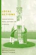Abbildung von: Local Actions - De Gruyter