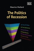 Cover: The Politics of Recession - Edward Elgar Publishing