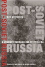 Cover: Post-Soviet Russia - De Gruyter