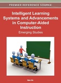 Cover: Intelligent Learning Systems and Advancements in Computer-Aided Instruction - Business Science Reference