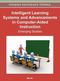 Enlarge image Cover: Intelligent Learning Systems and Advancements in Computer-Aided Instruction - Business Science Reference