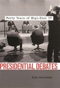 Cover: Presidential Debates - De Gruyter