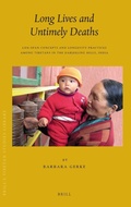 Cover: Long Lives and Untimely Deaths - Brill